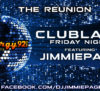 CLUBLAND FRIDAY NIGHT ON ENERGY 92.7&5 – THE REUNION.